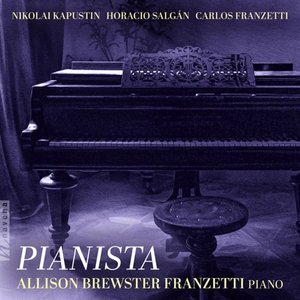 Pianista