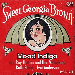 Mood Indigo (Original Recordings, 1933 - 1934)