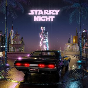 Starry Night - Single