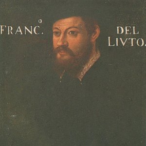 Francesco Canova da Milano 的头像