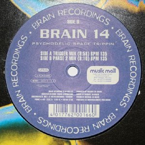 Brain 14 için avatar
