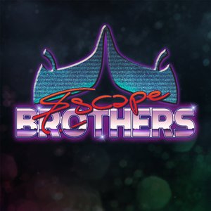 Escape Brothers 的头像