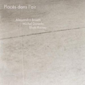 Placés dans l'Air
