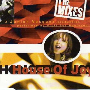 House Of Joy (The Mixes)