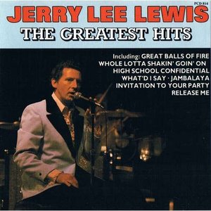 Jerry Lee Lewis & Greatest Hits