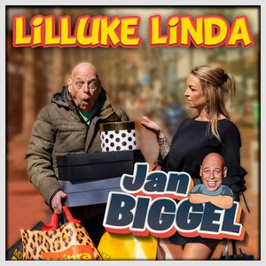 Lilluke Linda - Single