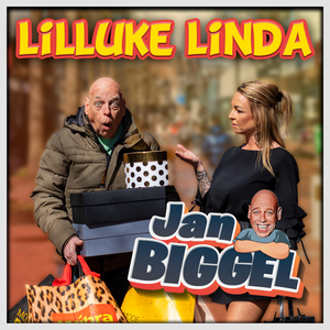 Artwork for Lilluke Linda