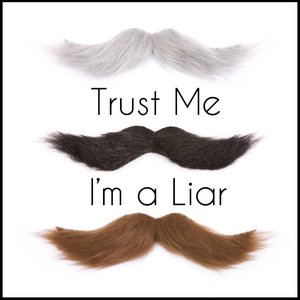 Аватар для Trust Me I'm a Liar