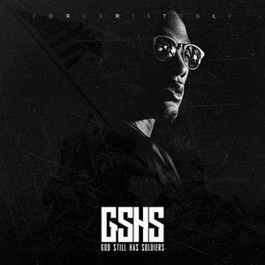 God Still Has Soldiers - EP