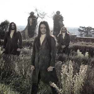 Fleshgod Apocalypse photo provided by Last.fm