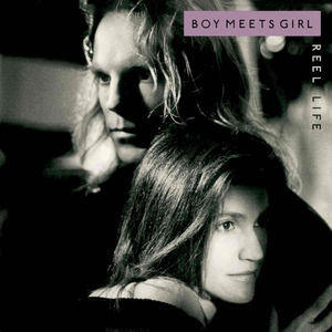 BOY MEETS GIRL - If You Run Lyrics - Zortam Music