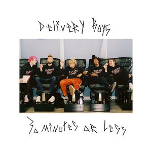 30 Minutes or Less - EP