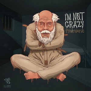I'm Not Crazy - Single