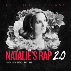 Natalie’s Rap 2.0 (feat. Natalie Portman) - Single