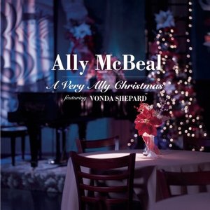Изображение для 'Ally McBeal: A Very Ally Christmas Featuring Vonda Shepard'