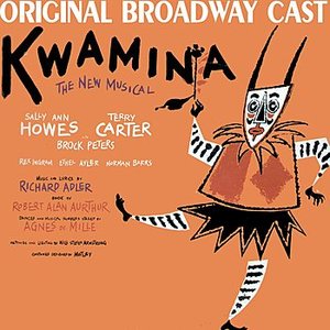 Kwamina (Original Brodway Cast)