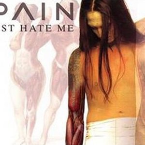 Just Hate Me