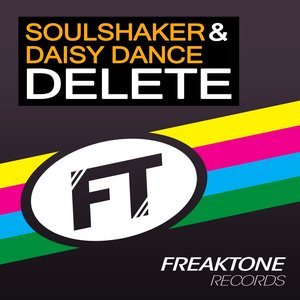 Delete (feat. Daisy Dance)