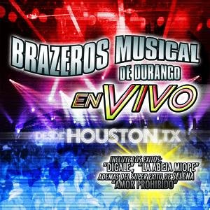 En Vivo Desde Houston