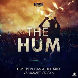 Avatar for Dimitri Vegas & Like Mike vs Ummet Ozcan
