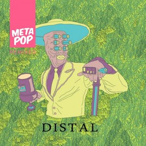 Psychomagic in an Adobe Home: MetaPop Remixes