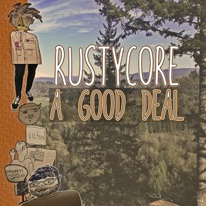 A Good Deal - EP
