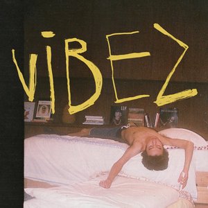 “VIBEZ”的封面
