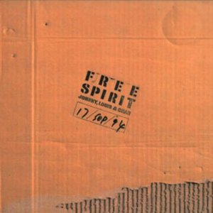 Free Spirit 1994