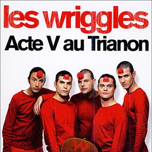 Acte V au Trianon