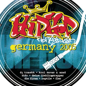 Hip Hop Germany 2005