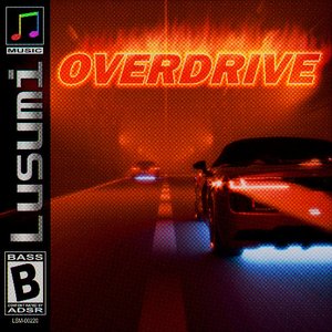 OVERDRIVE