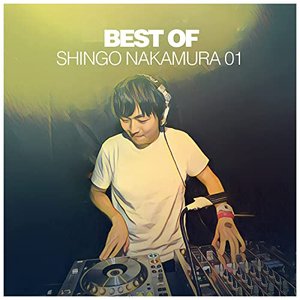 Shingo Nakamura - Best of Shingo Nakamura 01 - Zortam Music