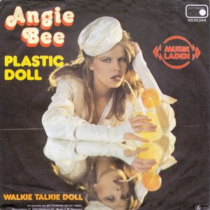 Plastic Doll