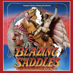 Blazing Saddles