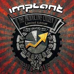 The Productive Citizen (Bonus Tracks Version)