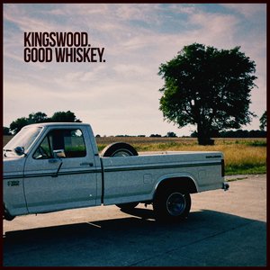 Good Whiskey - Single