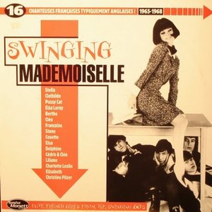 Swinging Mademoiselle, Vol.1