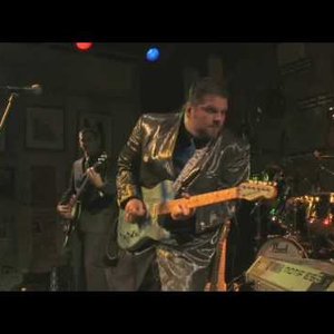 Awatar dla Guitar Mikey & the real thing