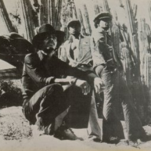 The Chosen Few photo provided by Last.fm