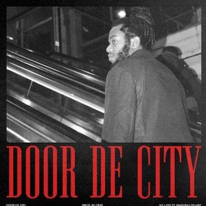 DOOR DE CITY