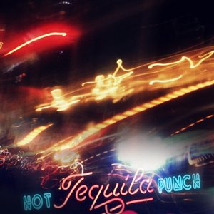 Hot Tequila Punch 的头像