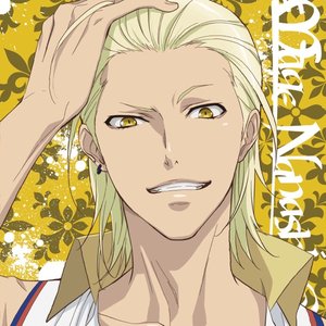 Dance with Devils キャラクターシングル4 南那城メィジ