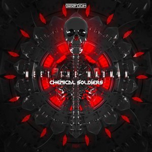 Meet the Madman - Single