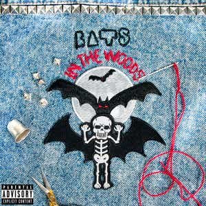 Bats in the Woods - Single