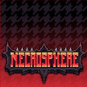 Necrosphere (Original Soundtrack)