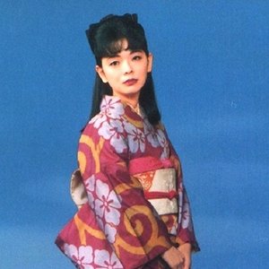 赤池晴子 的头像