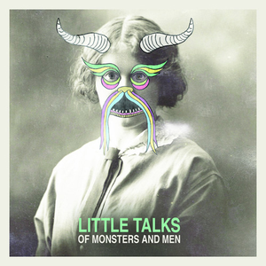 Cover Of Monsters and Men – Little Talks