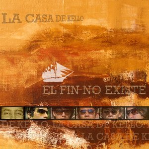 “La Casa de Kello”的封面