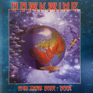 USA Tour 1989-1990