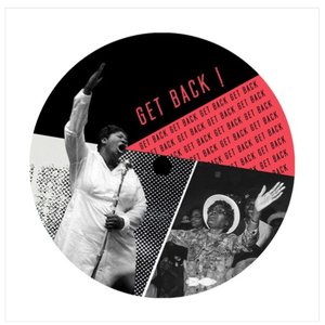 Get Back EP